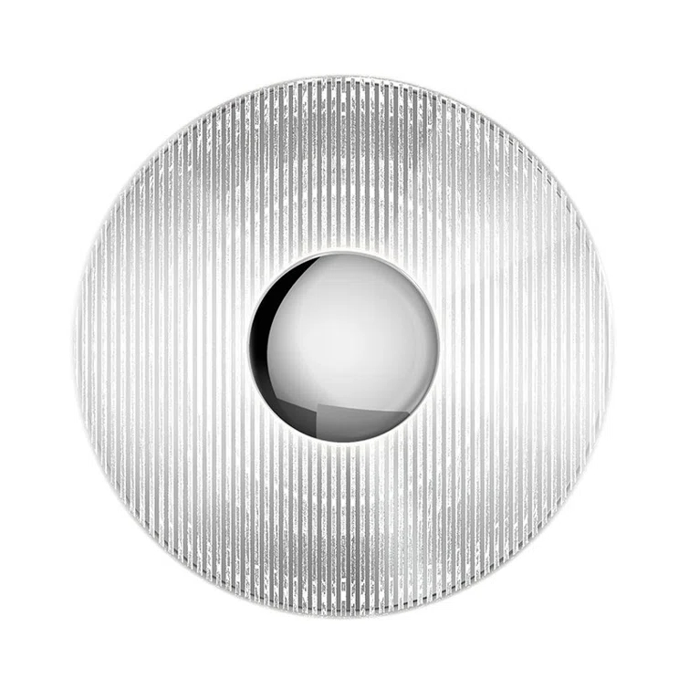 Meclisse LED Flush Mounted Sconce