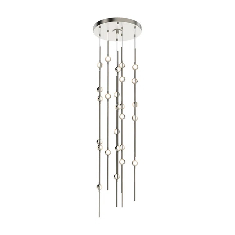 Constellation 26 - Light LED Cluster Pendant