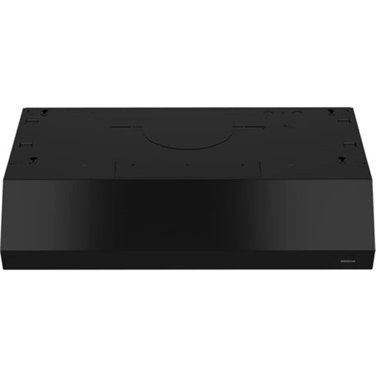 Glacier 30-Inch 300 Max Blower CFM 5 Sones Range Hood