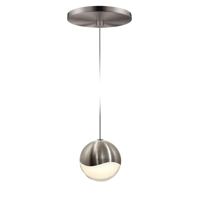 Grapes 1 - Light LED Single Pendant