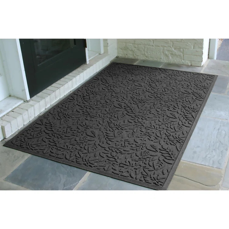WaterHog Fall Day Indoor Outdoor Door Mat