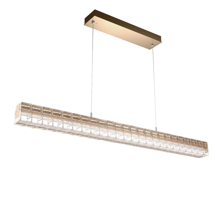 Asscher 24 - Light LED Pendant