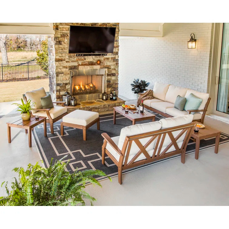 Braxton 7-Piece Deep Seating Set