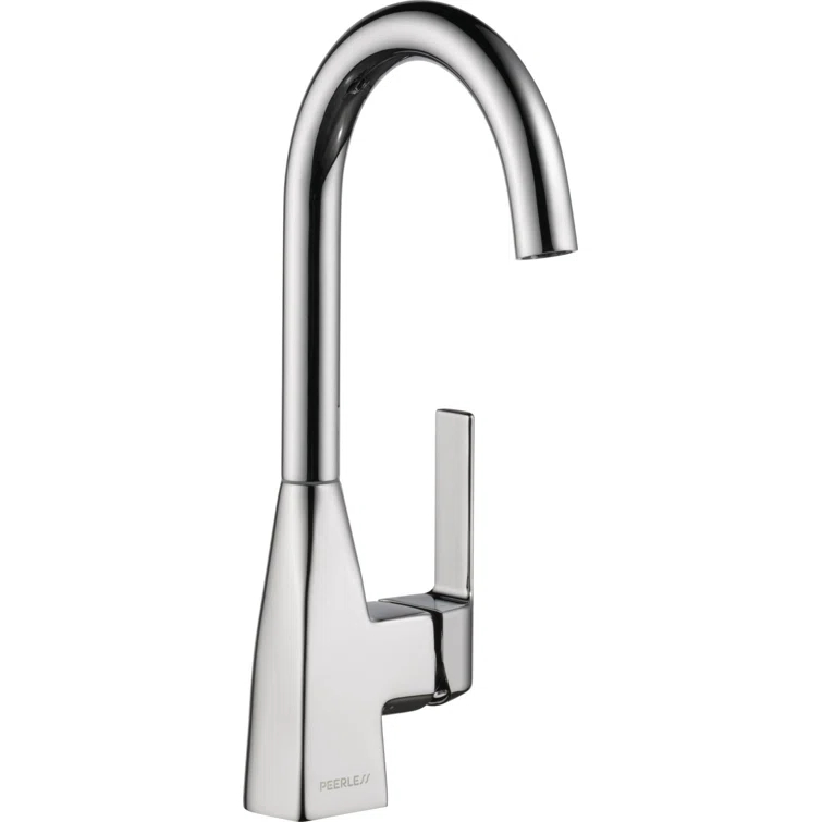 Peerless Faucets Xander Kitchen Faucet