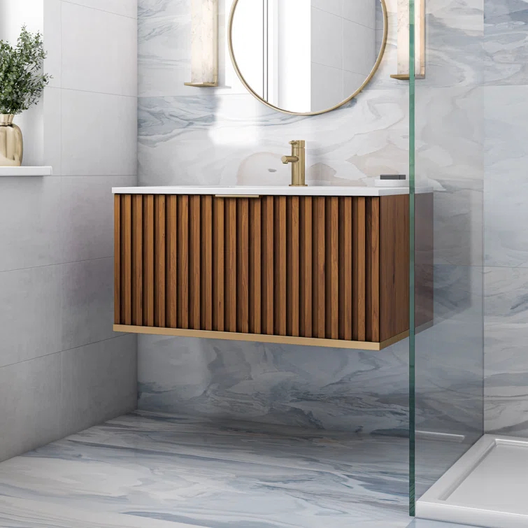 Terra 36'' Single Bathroom Vanity