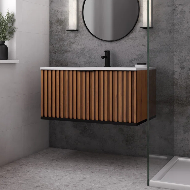 Terra 36'' Single Bathroom Vanity