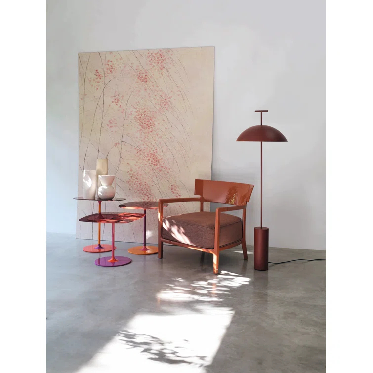 Thierry Side Table