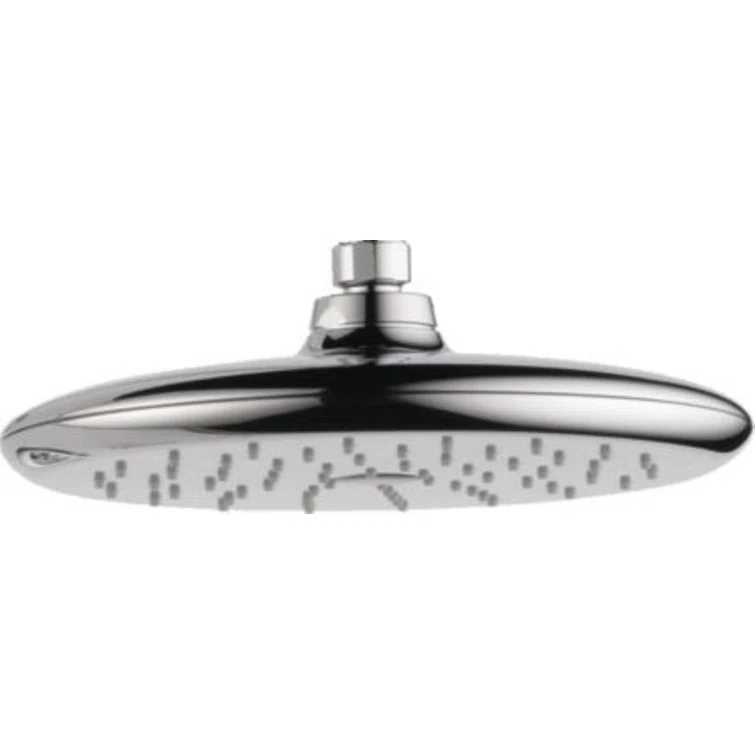 Universal Showering Components Shower Head