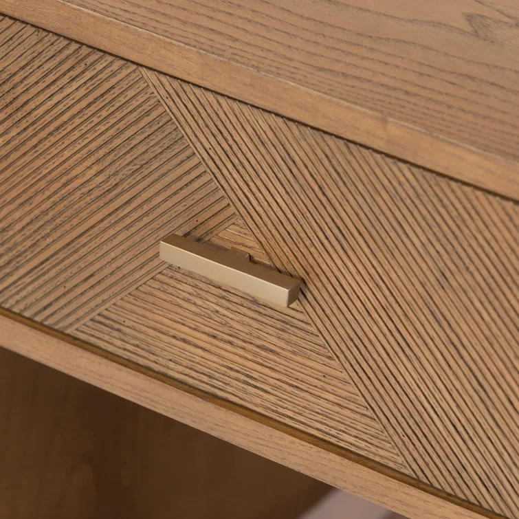 Caspian 1 - Drawer Nightstand