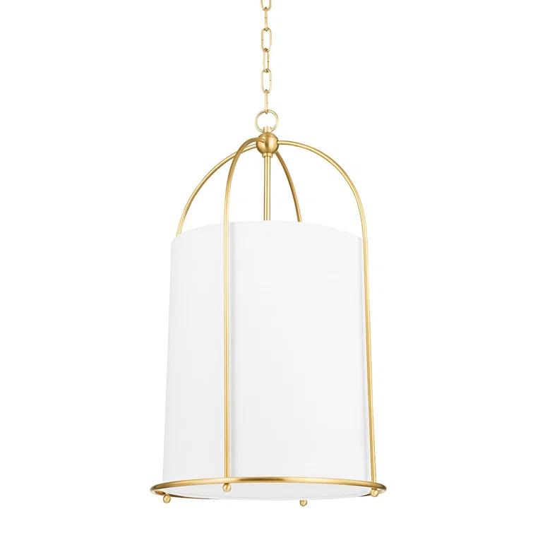 Orlando 1 Light Lantern