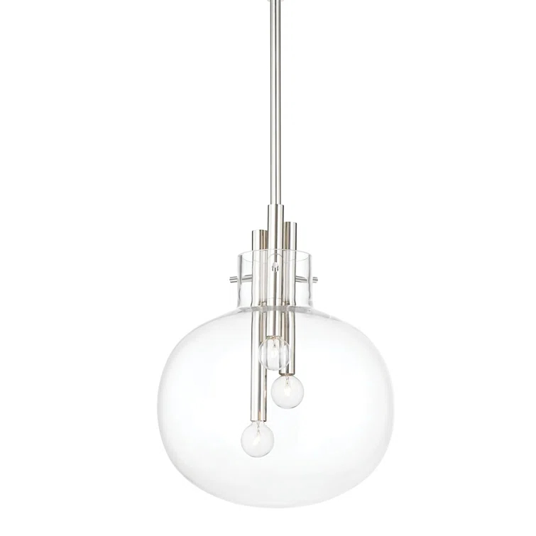 Hempstead 3 Light Pendant