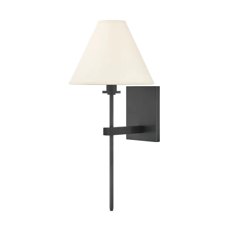 Graham 1 Light Wall Sconce