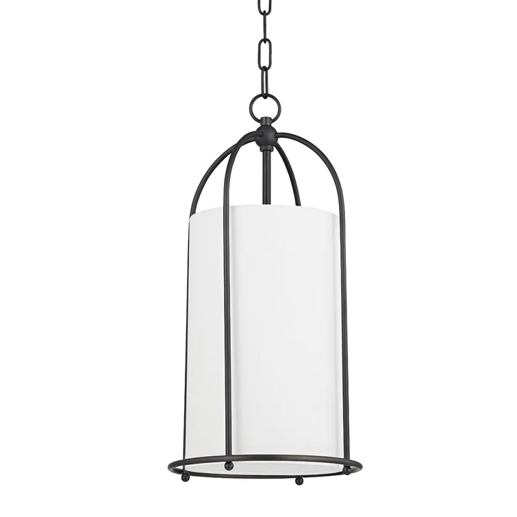 Hudson Valley Lighting Orlando 1 Light Lantern