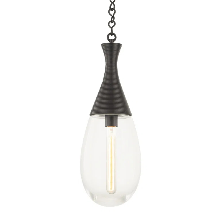 Southold 1 Light Pendant