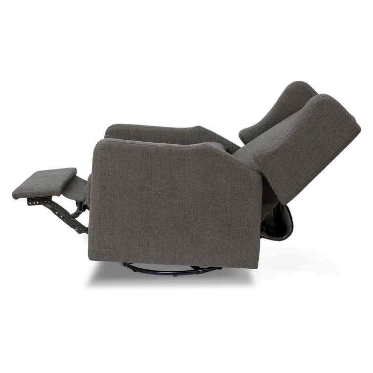 Arlo Recliner and Swivel Glider