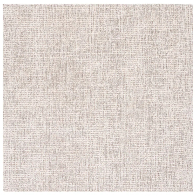 Safavieh Ebony Hand Tufted Performance Abstract Rug