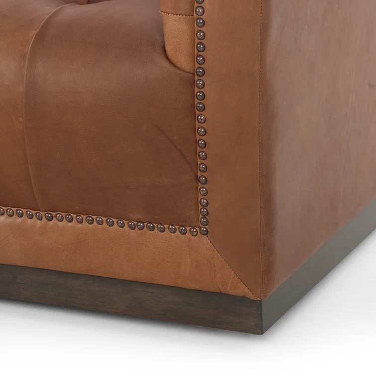 Maxx Leather Sofa