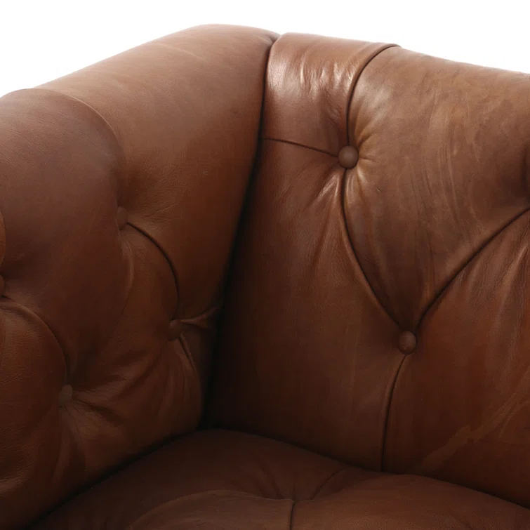 Maxx Leather Sofa