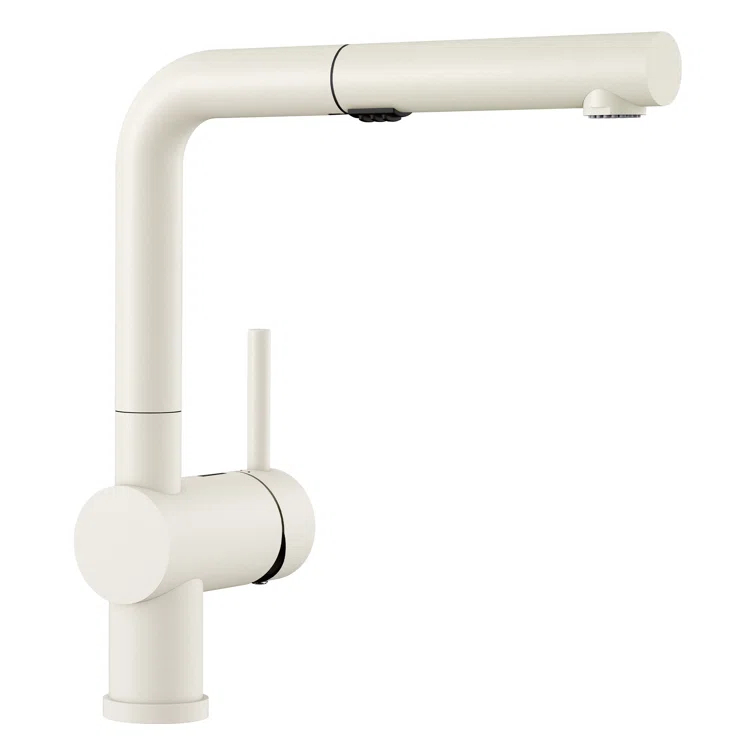 Linus Pull Out Dual Spray Kitchen Faucet