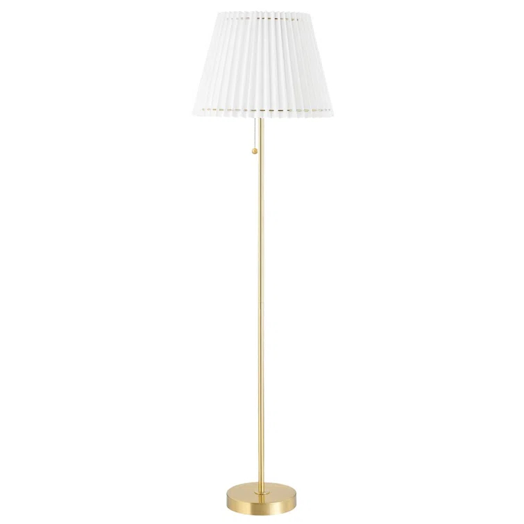 Canto 62'' Floor Lamp