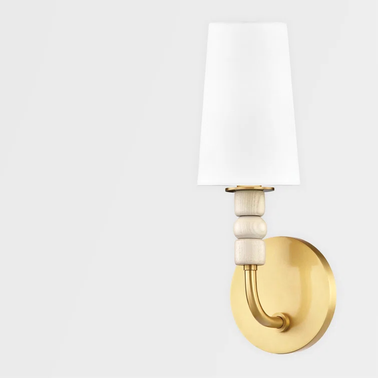 Casey 1 Light Wall Sconce