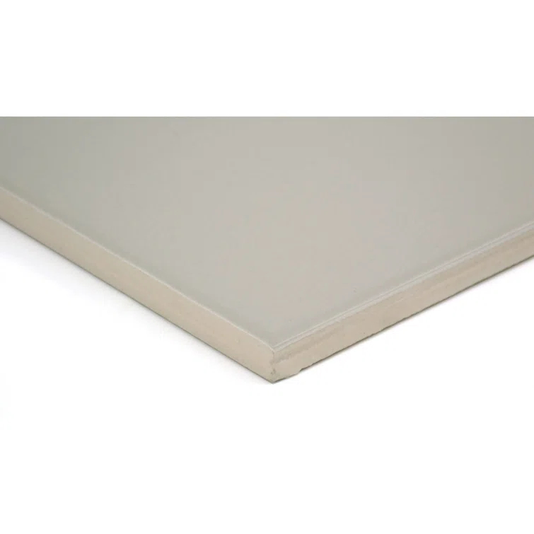 Catch 3" x 12" Beveled Ceramic Tile