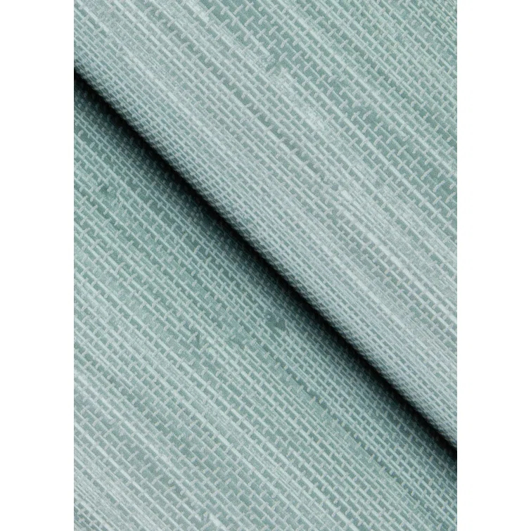 18 ft x 20.5 in x 0.025 in Grasscloth Peel and Stick Wallpaper Roll
