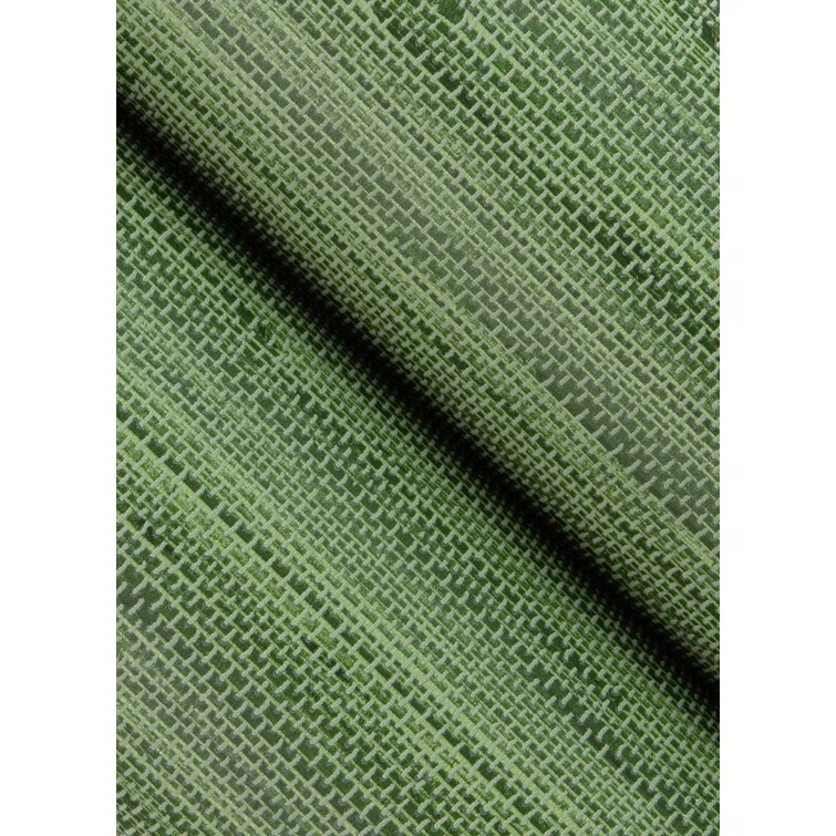 18 ft x 20.5 in x 0.025 in Grasscloth Peel and Stick Wallpaper Roll