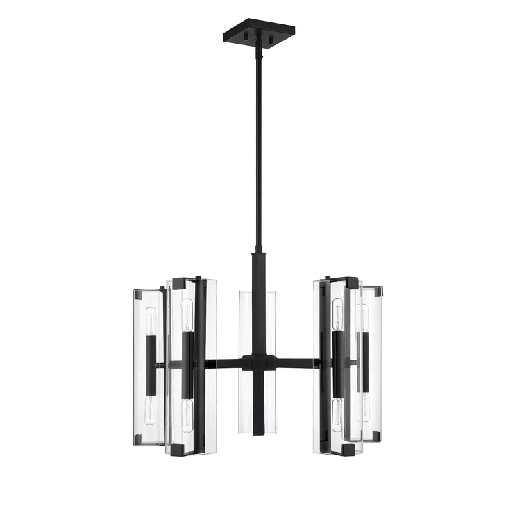 Winfield 10-Light Chandelier