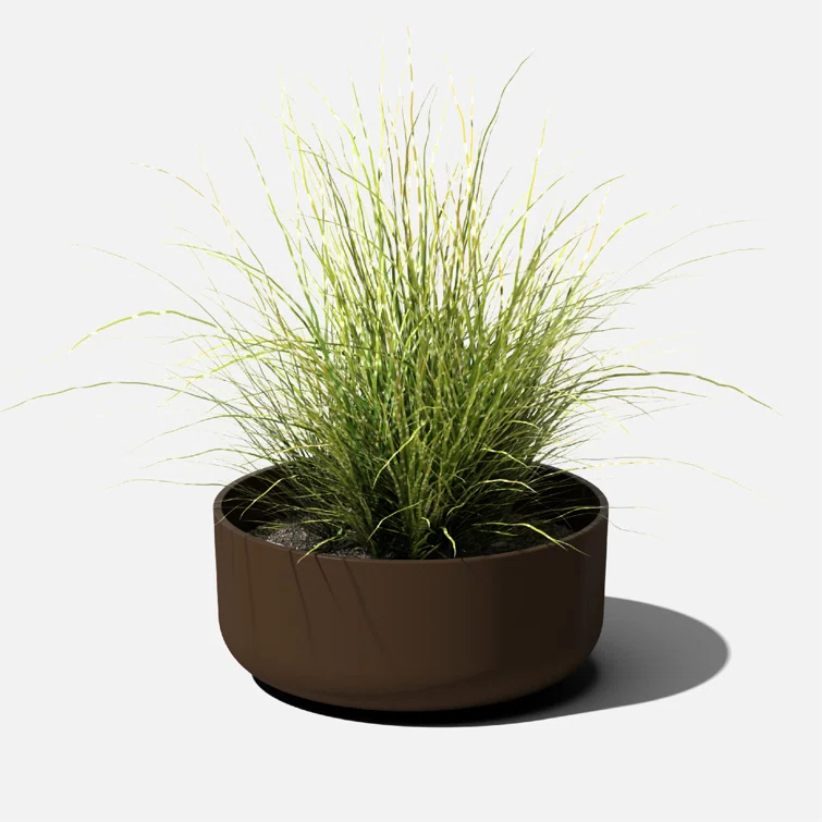 Mason Series Kona Bowl Planter