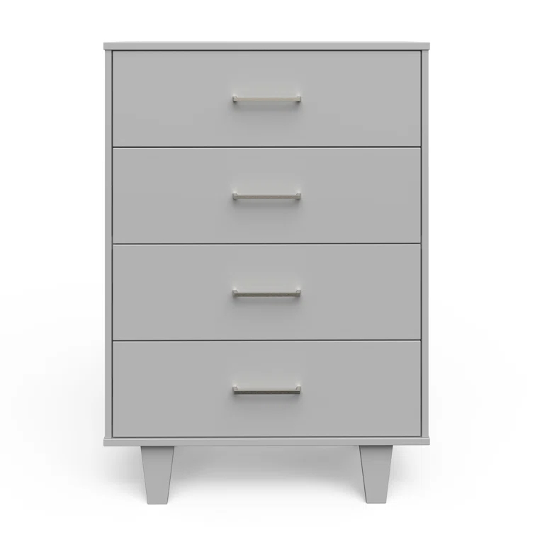 Child Craft Tremont 4-Drawer Chest