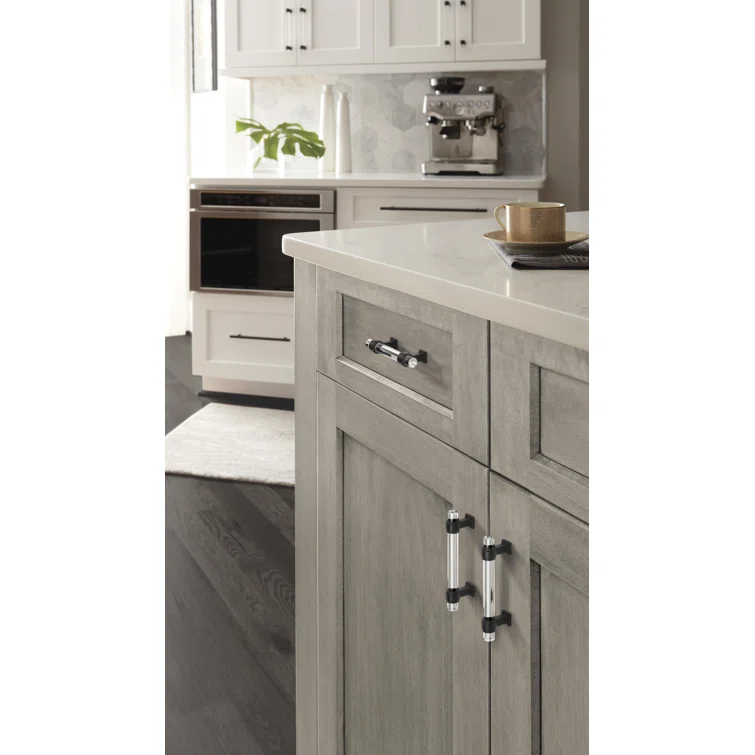 Glacio Bar Pull
