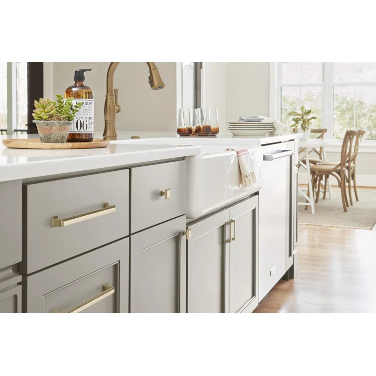 Appoint Bar Pull