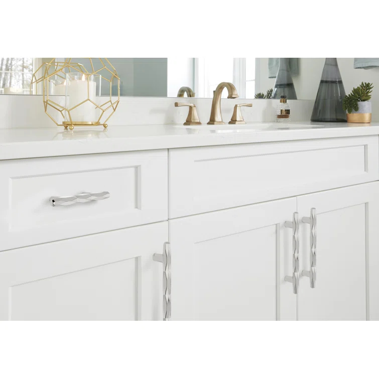 St. Vincent 6 5/16" Center to Center Bar Pull