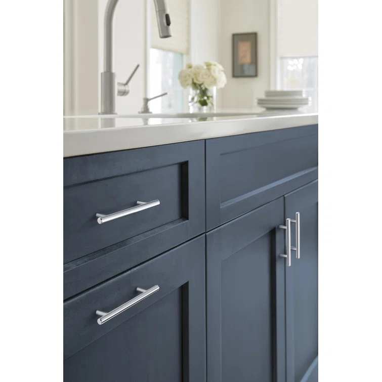 Bar Pulls 12 5/8" Center to Center Bar Pull