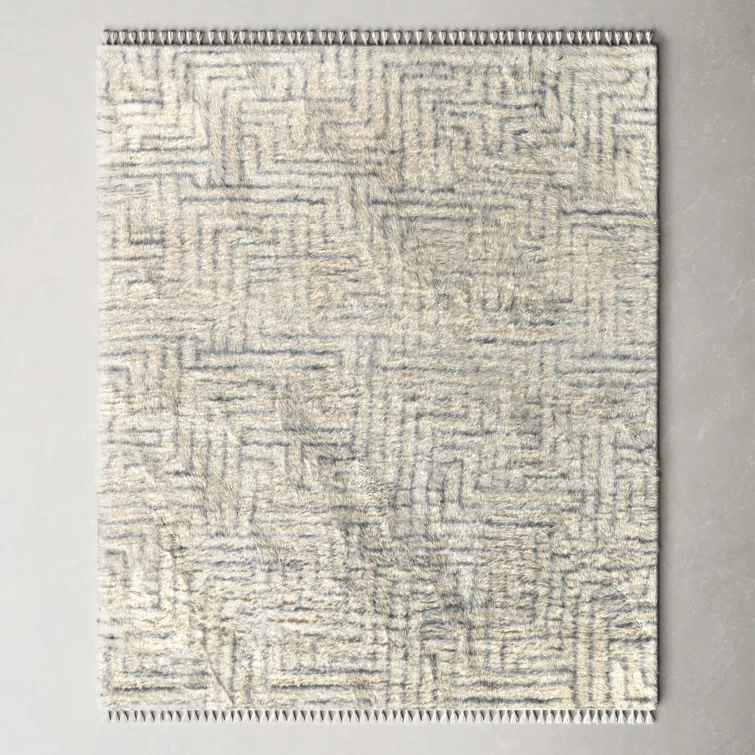 Risa Wool Rug