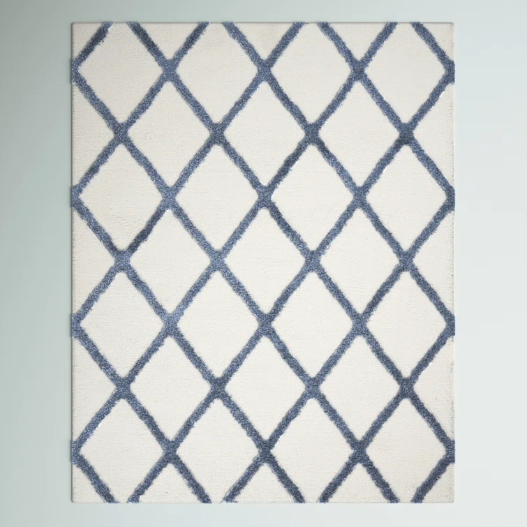Blair Geometric Rug