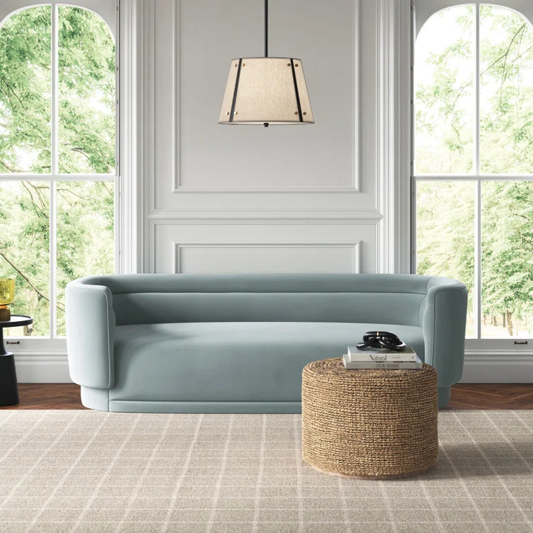 Macie 93'' Upholstered Sofa