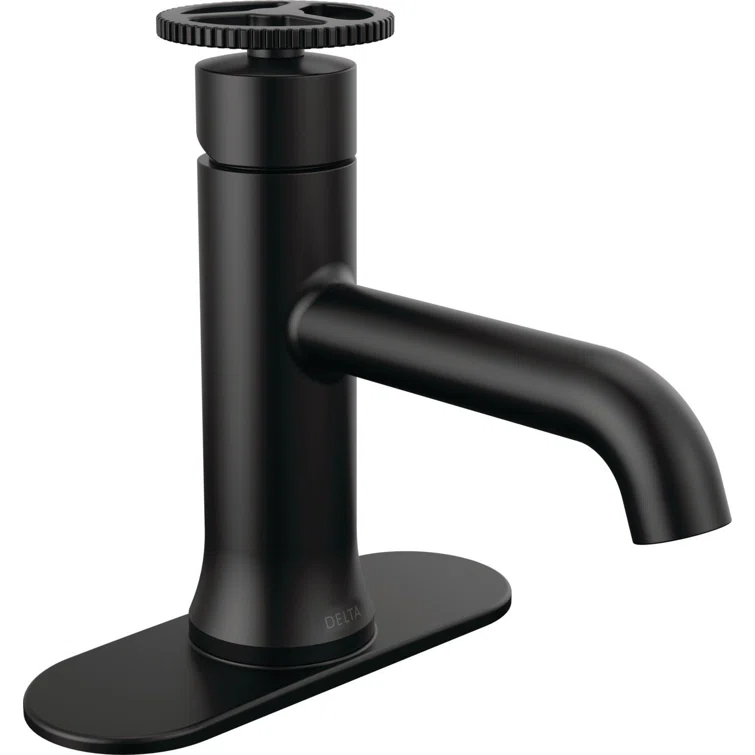 Trinsic Single Hole Bathroom Faucet