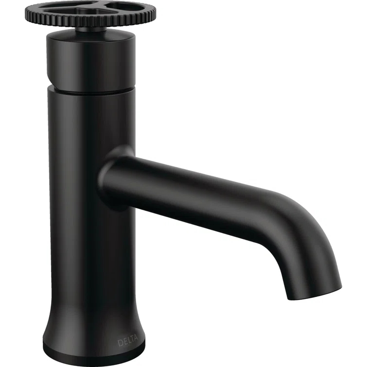 Trinsic Single Hole Bathroom Faucet