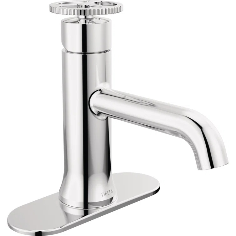 Trinsic Single Hole Bathroom Faucet