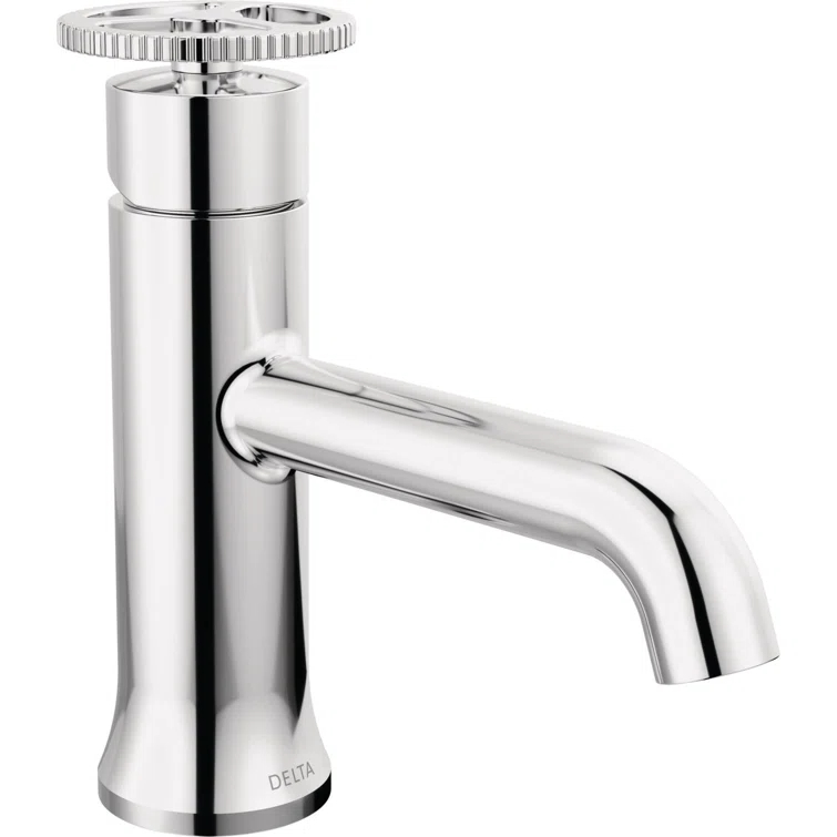 Trinsic Single Hole Bathroom Faucet