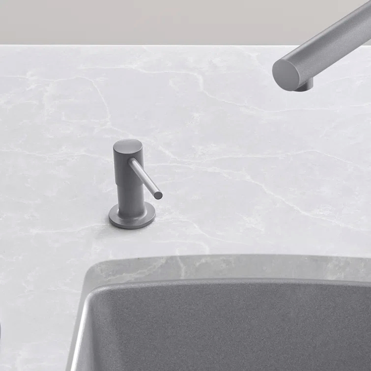 Torre Soap Dispenser
