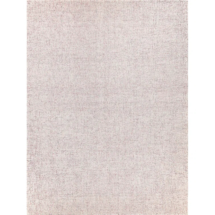 Caprice Striped Handmade Tufted Area Rug