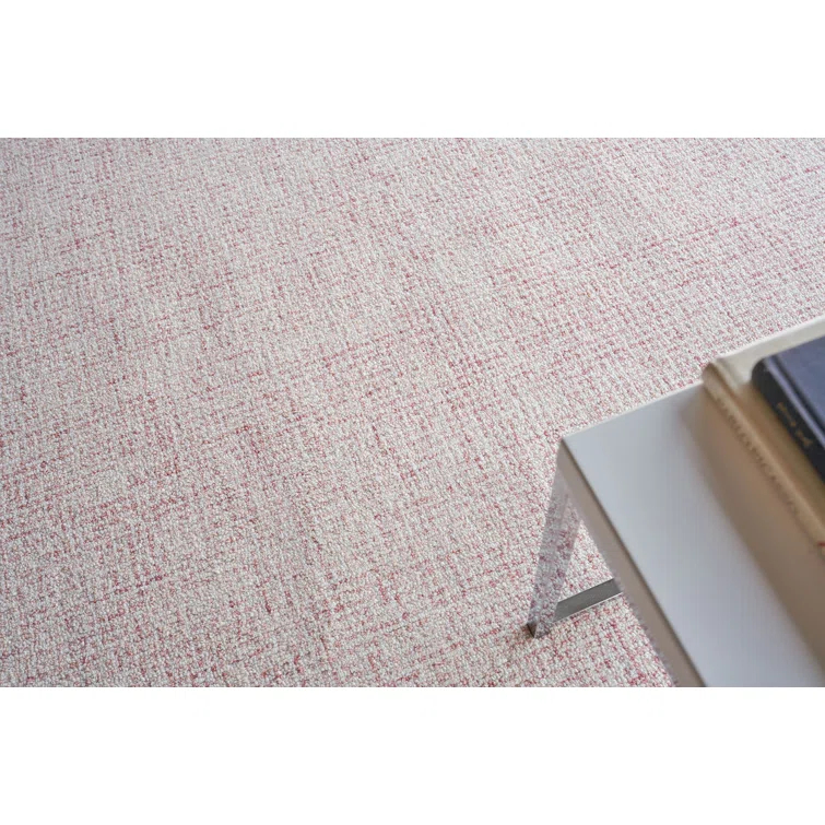 Caprice Striped Handmade Tufted Area Rug