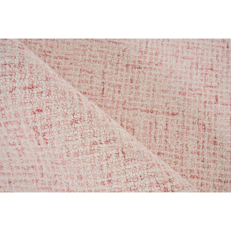 Caprice Striped Handmade Tufted Area Rug