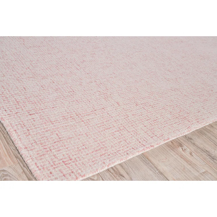Caprice Striped Handmade Tufted Area Rug