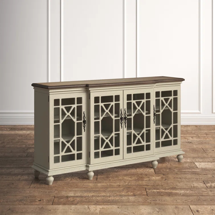 Lucille 72'' Sideboard