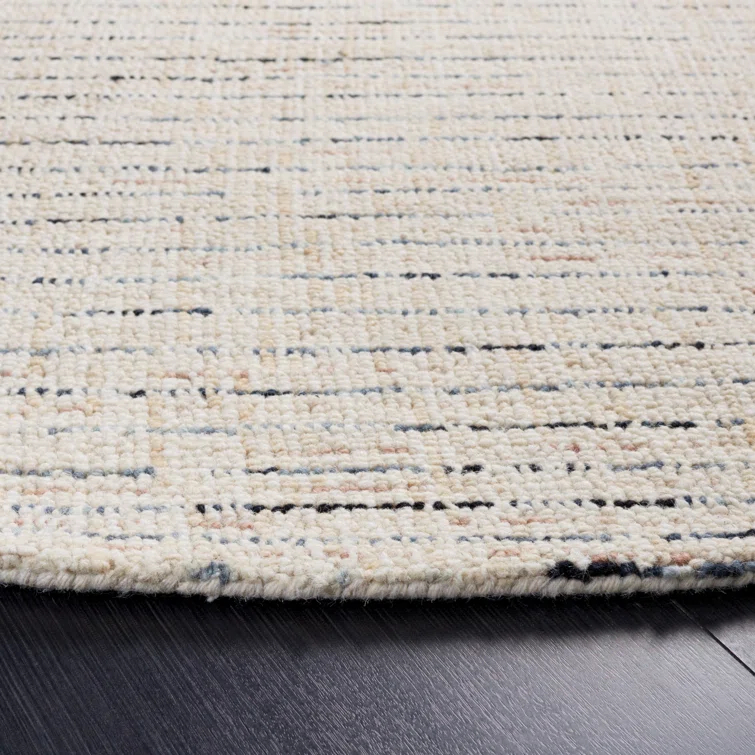 Vespera Hand Tufted Wool Rug
