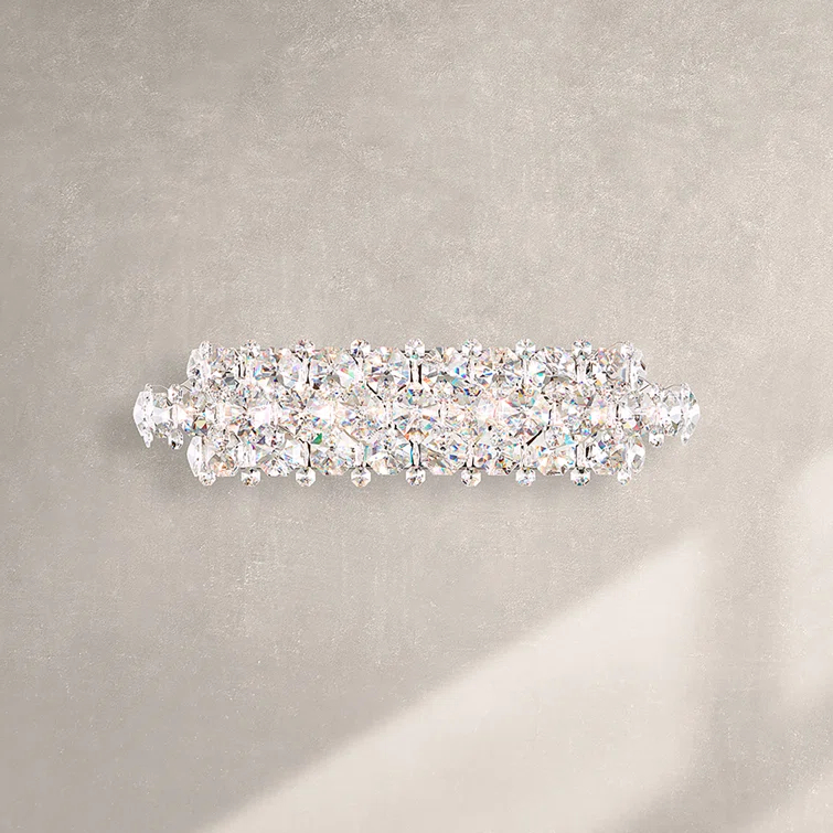 Baronet 12 - Light Tiered Chandelier